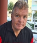 Officer 54 ans Juan Dolio République dominicaine