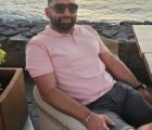 Khaled 35 лет Neufchâteau Бельгия