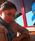 Tanya 38 ans Ile De France France