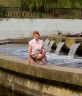 Larisa 78 ans Klimovichi Biélorussie
