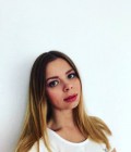 Vic 32 ans Brest Biélorussie