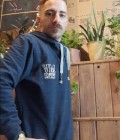 محمد 28 лет  Турция