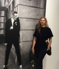 Elena 58 ans нижний новгород Russie