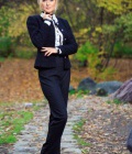 Masha 48 ans Minsk Biélorussie