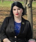 Алена 43 ans Лубны Ukraine