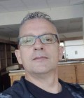 Laurent 49 ans Fos Sur Mer France