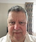 Denis 54 ans Saint-hyacinthe Canada