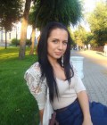 Tanehka 34 ans Минск Biélorussie