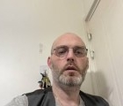 Cyrille 44 ans Courbevoie France