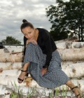 Natalyia 48 ans Сыктывкар Russie