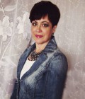 Olga 66 ans Витебск Biélorussie