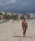 Franck 54 ans Grenoble France