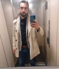 Jules 39 ans Montpellier France