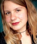 Marina 40 ans Санкт-Петербург Russie