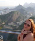 Alena 44 ans Симферополь  Russie