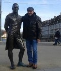Ricci 55 лет Besançon Франция