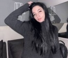 Анна 19 ans Одесса Ukraine