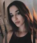 Кристина 23 ans Москва Russie