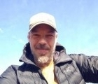 Tim 47 ans Sundsvall  Suède