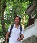 Pascal 69 ans Cannes France