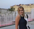 Ales 36 ans витебск Biélorussie