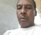 Miloud 57 ans Taroudant Maroc