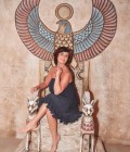 Asya 59 ans Vilnius Lituanie