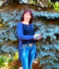 Viktoriya 50 ans Гомель Biélorussie