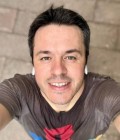 Enis 42 ans Palma De Mallorca Espagne
