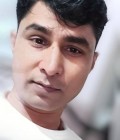 Sanjay 39 ans Assam  Inde