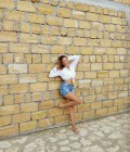 Katerina 41 ans Киров Russie