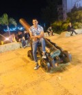 Mohamed 31 лет Marrakech  Марокко