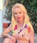 Olga 58 ans Kurgan Russie