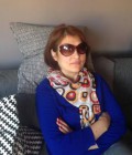 Angela 55 ans София Bulgarie