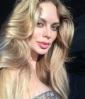 Ksenia 36 ans Minsk Biélorussie