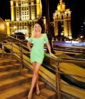 Evgenia 46 Jahre Минск Weissrussland