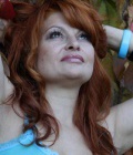 Alina 54 ans Одесса Ukraine