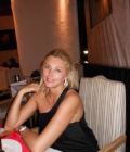 Elena 54 ans Набережные Челны Russie
