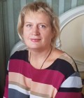 Marina 56 ans Другой Ukraine