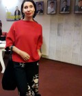 Elena 53 ans Иваново Russie