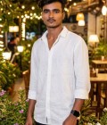 Lakshman 19 ans Nadia Inde
