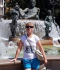 Galina 55 ans Petropolis Russie