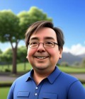 Carlos 61 ans Barcelona Espagne