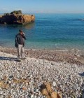 Mohamed 70 ans Djelfa Algérie