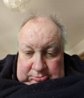 Christophe 56 ans Lyon France