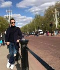 Omar 31 лет Paris  Франция