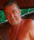 игорь 61 лет Санкт-Петербург  Россия