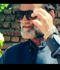 Khan 50 ans Peshawar  Pakistan