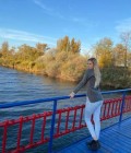 Lesia 31 Jahre Sumy Ukraine