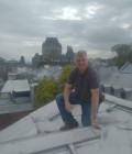 Andre 62 лет Quebec Канада